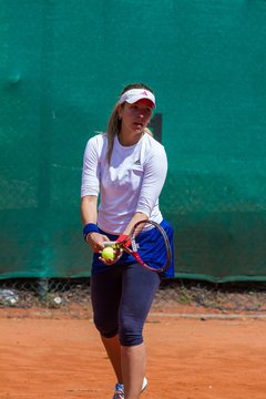 Bild 125 - Damen Der Club an der Alster - ETUF Essen : Ergebnis: 2:7